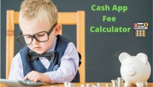 Cash App Instant Deposit Fee Calculator