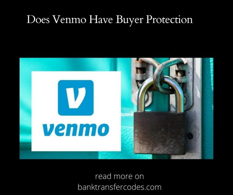 does-venmo-have-buyer-protection-yes-but