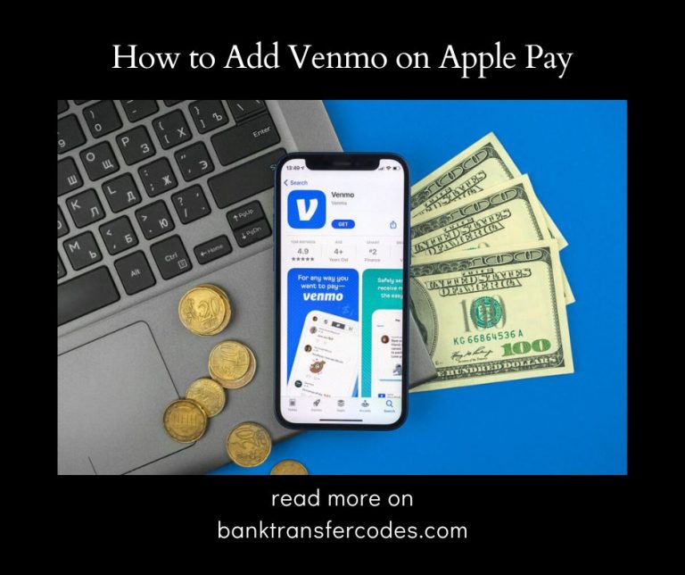 how-to-add-venmo-on-apple-pay-2023